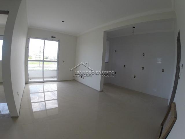 Apartamento à venda com 2 dormitórios em Ingleses, Florianópolis cod:1565 - Foto 2