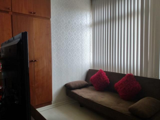 Apartamento - jardim america