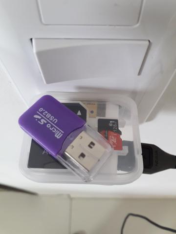 Micro SD dados 128GB . usb cartão de memória