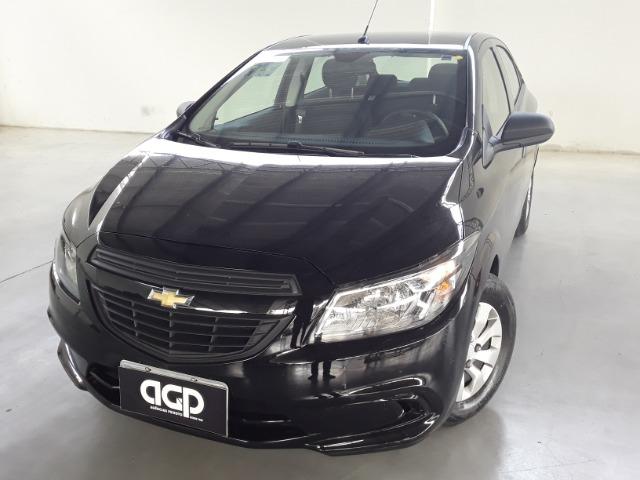 Chevrolet Onix Joy 1.0 2019 com 6mil rodados