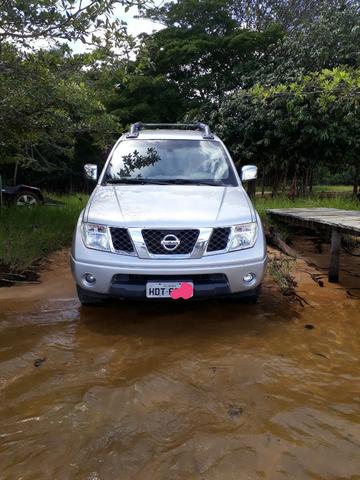 Nissan Frontier SEL 2007/2008 - Foto 2