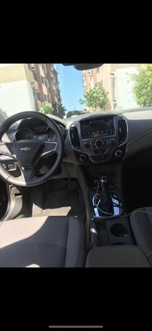 CRUZE LTZ 1.4 turbo - Foto 5