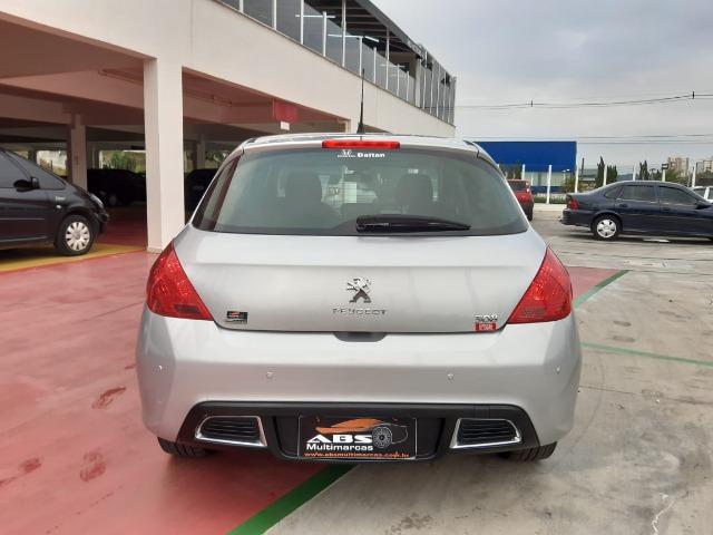 SS* Peugeot 308 Active 1.6 2015 - Foto 4