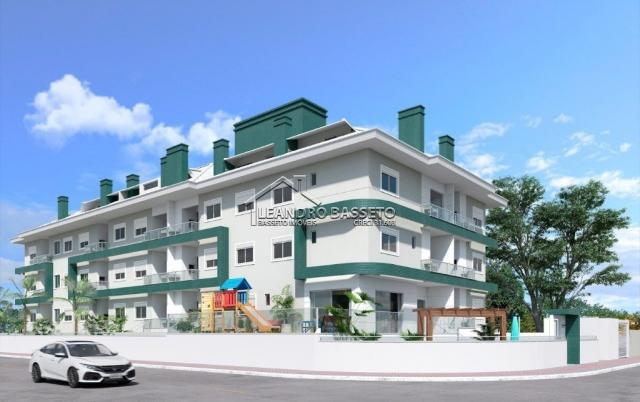 Apartamento à venda com 2 dormitórios em Ingleses, Florianópolis cod:1666 - Foto 2