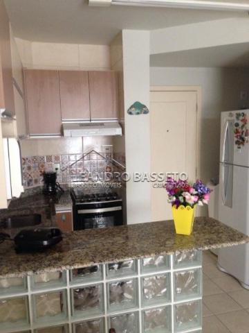Apartamento à venda com 2 dormitórios em Ingleses, Florianópolis cod:1414 - Foto 3