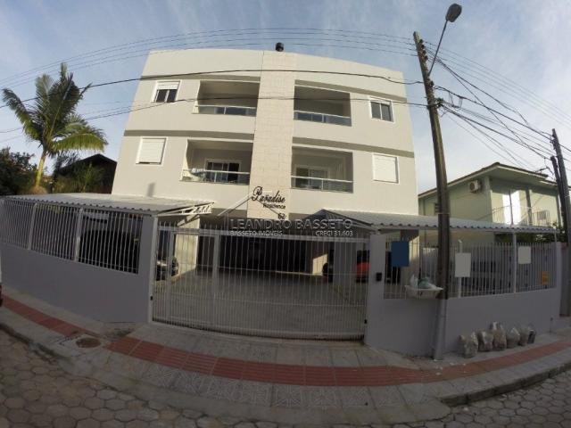 Apartamento à venda com 2 dormitórios em Santinho, Florianópolis cod:1889