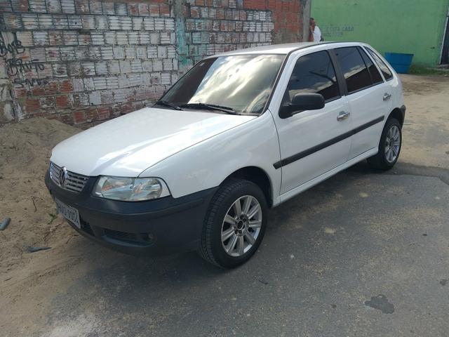 Gol 2004