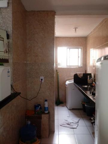 Apartamento Na Vila Manoel Sátiro Com 02 Quartos : R$ 80 Mil Á Vista : Paulo 9 * - Foto 9