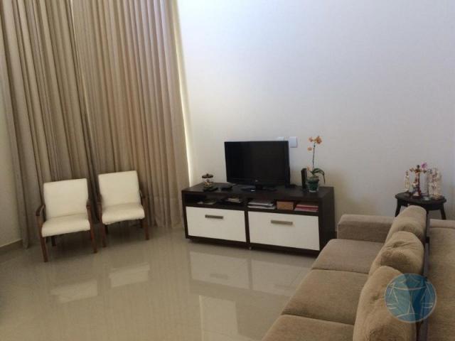 Casa de condomínio à venda com 4 dormitórios em Parque das nações, Parnamirim cod:10510 - Foto 8