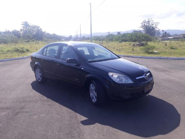 Vectra Elegan. 2.0 MPFI 8V FlexPower Mec - Foto 7