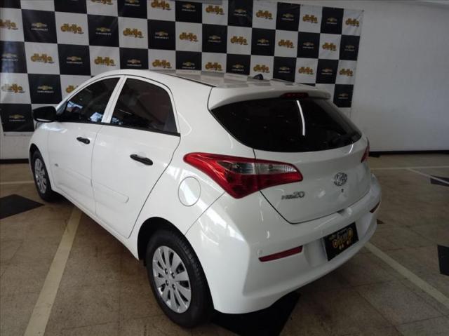 Hyundai Hb20 1.0 Comfort Plus 12v - Foto 5