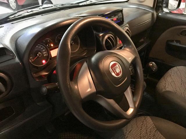 Doblo essence 1.8 - Foto 12