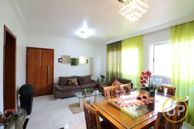 Apartamento à venda com 4 dormitórios em Prado, Belo horizonte cod:UP6980 - Foto 3