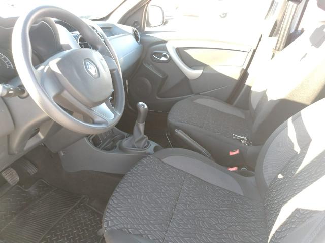 Oroch 2018 1.6 flex - Foto 7