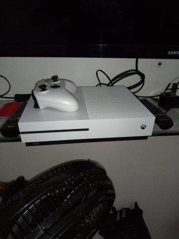 Xbox one s 1tb