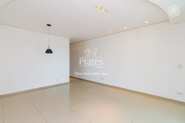 Apartamento à venda com 3 dormitórios em Ecoville, Curitiba cod:5143 - Foto 3
