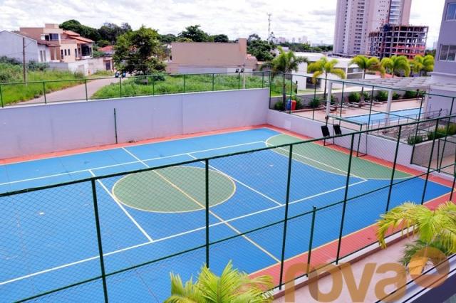 Apartamento à venda com 3 dormitórios em Jardim atlântico, Goiânia cod:NOV235498 - Foto 15