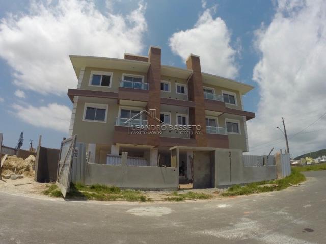 Apartamento à venda com 2 dormitórios em Ingleses, Florianópolis cod:1565
