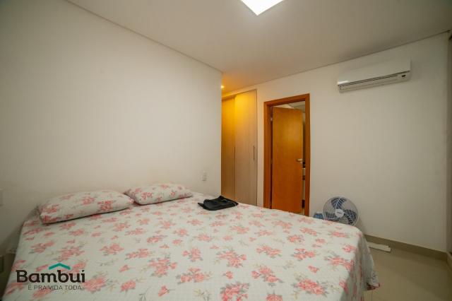 Apartamento à venda com 3 dormitórios em Jardim goiás, Goiânia cod:60208584 - Foto 20