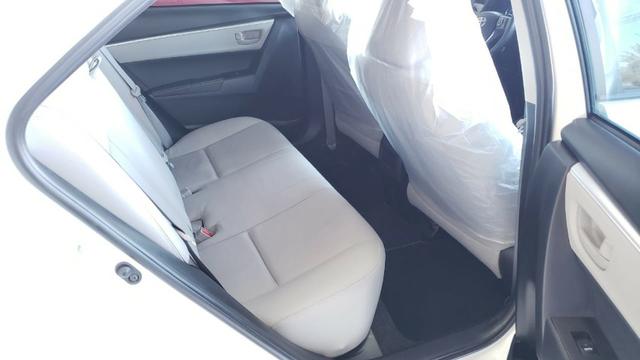 Corolla Xei 2.0 2018 - Foto 13