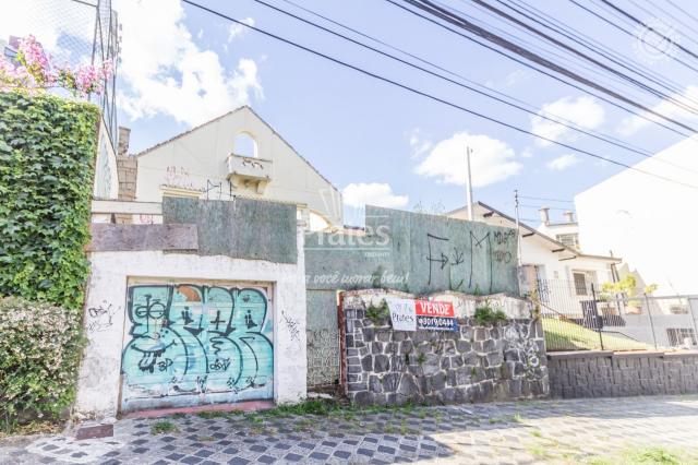 Terreno à venda em Batel, Curitiba cod:3186 - Foto 2