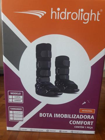 Bota imobilizadora nova - Foto 3