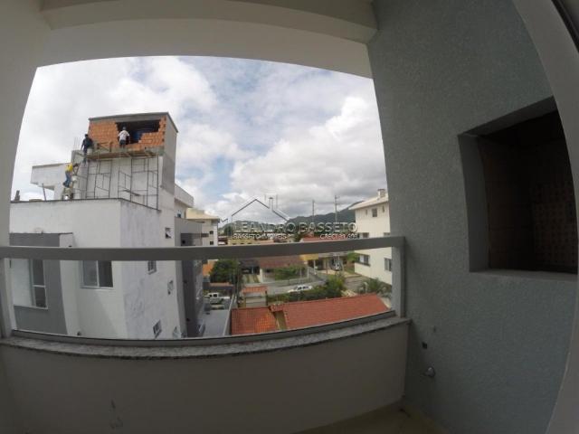 Apartamento à venda com 2 dormitórios em Ingleses, Florianópolis cod:1476 - Foto 10