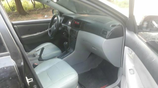Corolla 2004 completo * whates - Foto 3