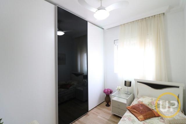 Apartamento à venda com 4 dormitórios em Prado, Belo horizonte cod:UP6980 - Foto 16