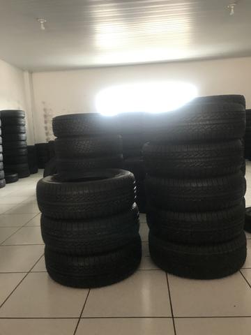 Super especial remold barato grid pneus