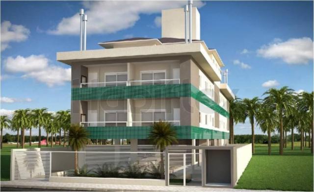 Apartamento à venda com 2 dormitórios em Ribeirão da ilha, Florianópolis cod:347 - Foto 11