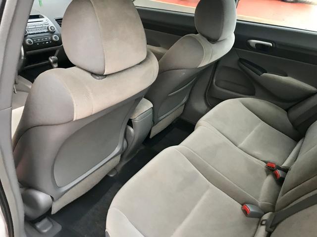 Honda Civic abaixo da fipe - Foto 3