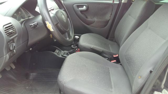 Corsa Sedan Premium 1.4 * Gnv - Foto 11