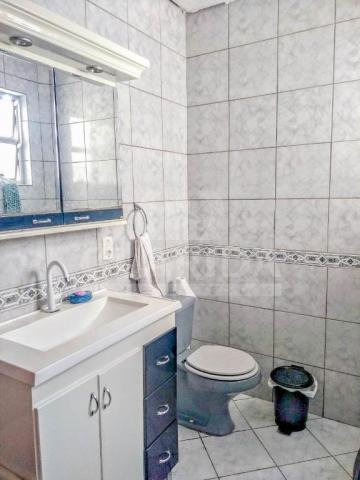 Apartamento à venda com 3 dormitórios em Centro, Porto alegre cod:168362 - Foto 3
