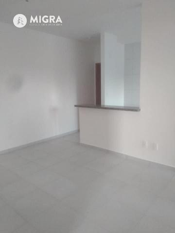 Apartamento à venda com 2 dormitórios em Jardim américa, São josé dos campos cod:655 - Foto 16