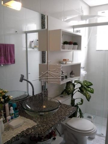 Apartamento à venda com 2 dormitórios em Ingleses do rio vermelho, Florianópolis cod:1266 - Foto 6