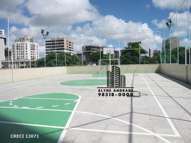 Soneto Residencia | 121 m² / Lazer Completíssimo - Foto 15