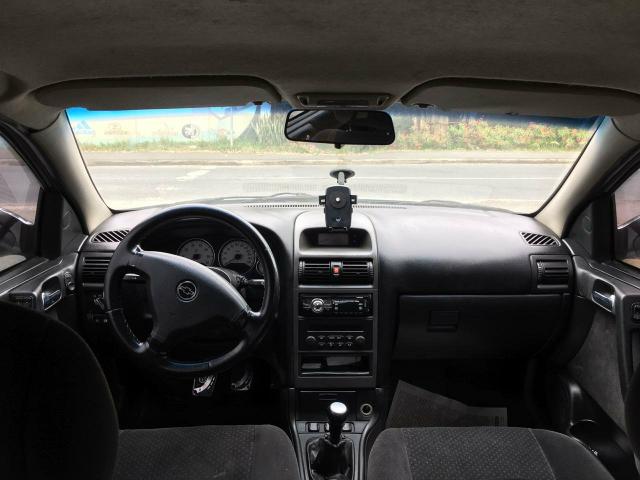 Astra 2005 sedan - Foto 6
