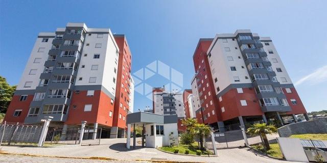 Apartamento à venda com 2 dormitórios em São joão, Bento gonçalves cod:9888862 - Foto 15