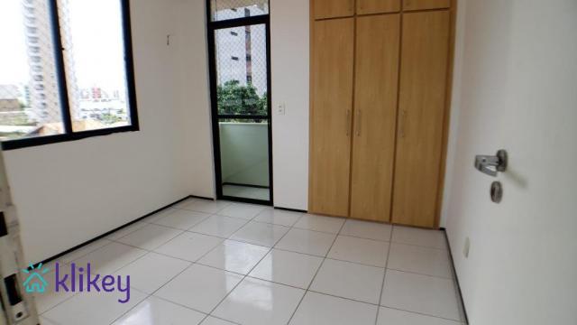 Apartamento à venda com 3 dormitórios em Guararapes, Fortaleza cod:7428 - Foto 12