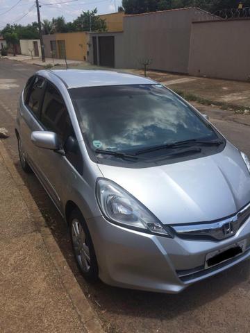 Honda Fit EX 1.5 Automático