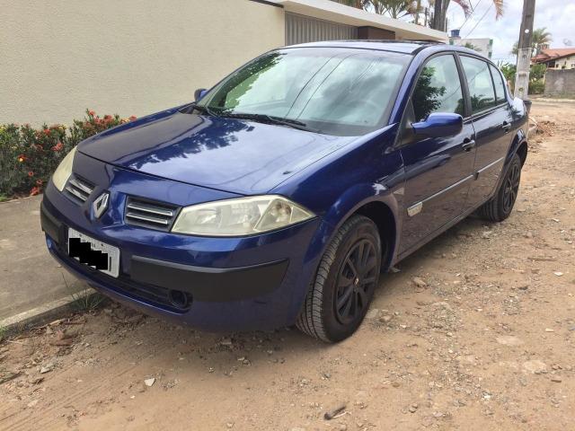 Renault Megane 2009 Top de linha - Foto 2