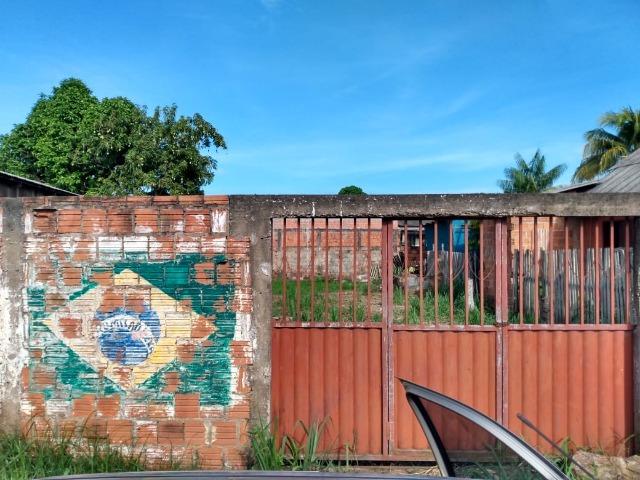 Vende-se Terreno no João Eduardo II