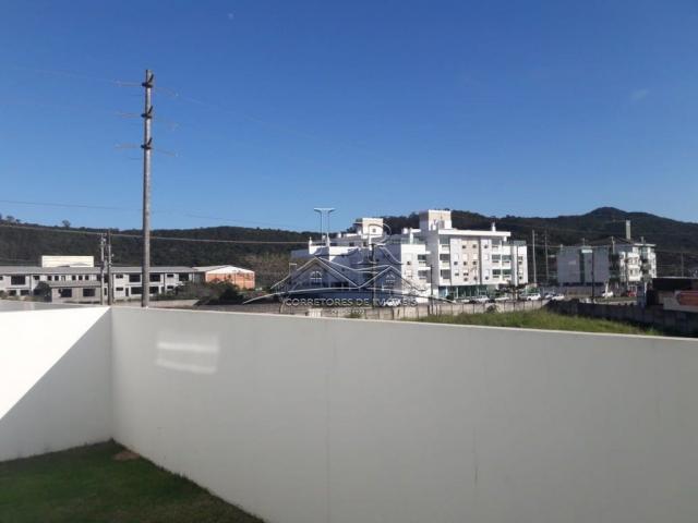 Apartamento à venda com 2 dormitórios em Ingleses, Florianópolis cod:1759 - Foto 3