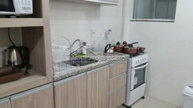 Apartamento à venda com 2 dormitórios em Ingleses, Florianópolis cod:1455 - Foto 3