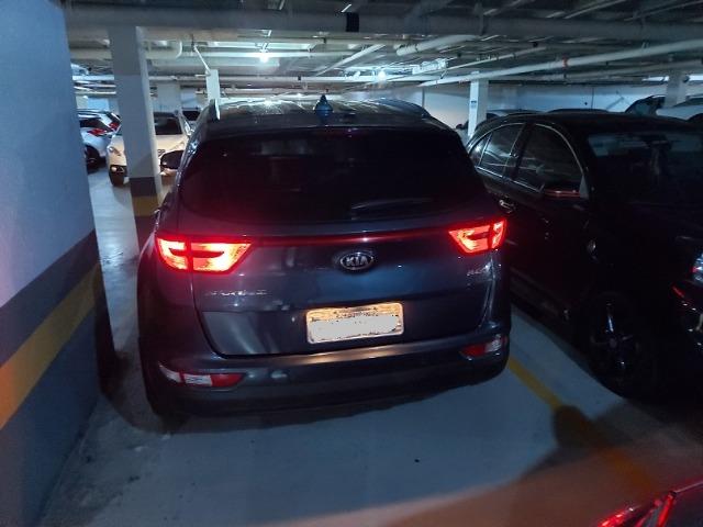 Kia Sportage 2.0 LX 2017 - Automático - Foto 9