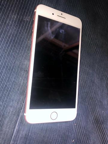 Iphone 7 Plus 32GB retirar peças