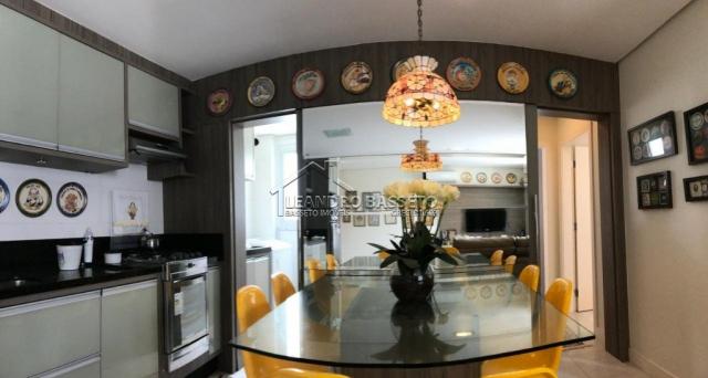 Apartamento à venda com 2 dormitórios em Ingleses, Florianópolis cod:1333 - Foto 3