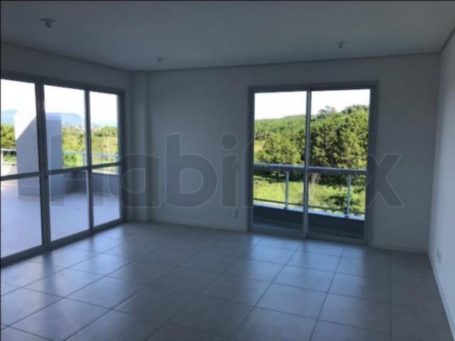 Apartamento à venda com 2 dormitórios em Campeche, Florianópolis cod:1020 - Foto 2