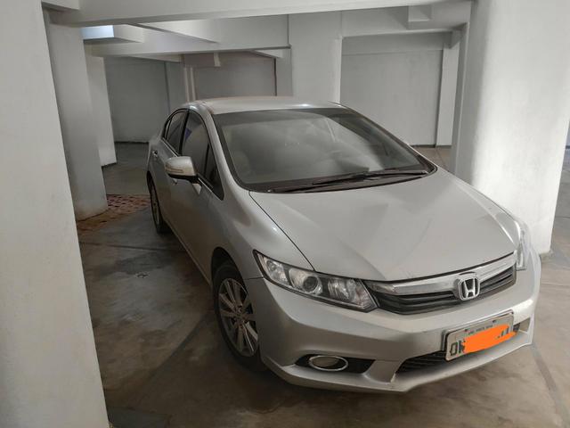 Honda Civic - Foto 3